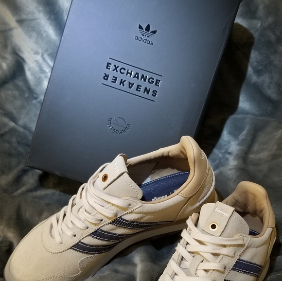 adidas collaborations shoes